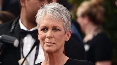 Jame Lee Curtis, 63, Bares It All in New Photoshoot